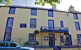 West End Guest House